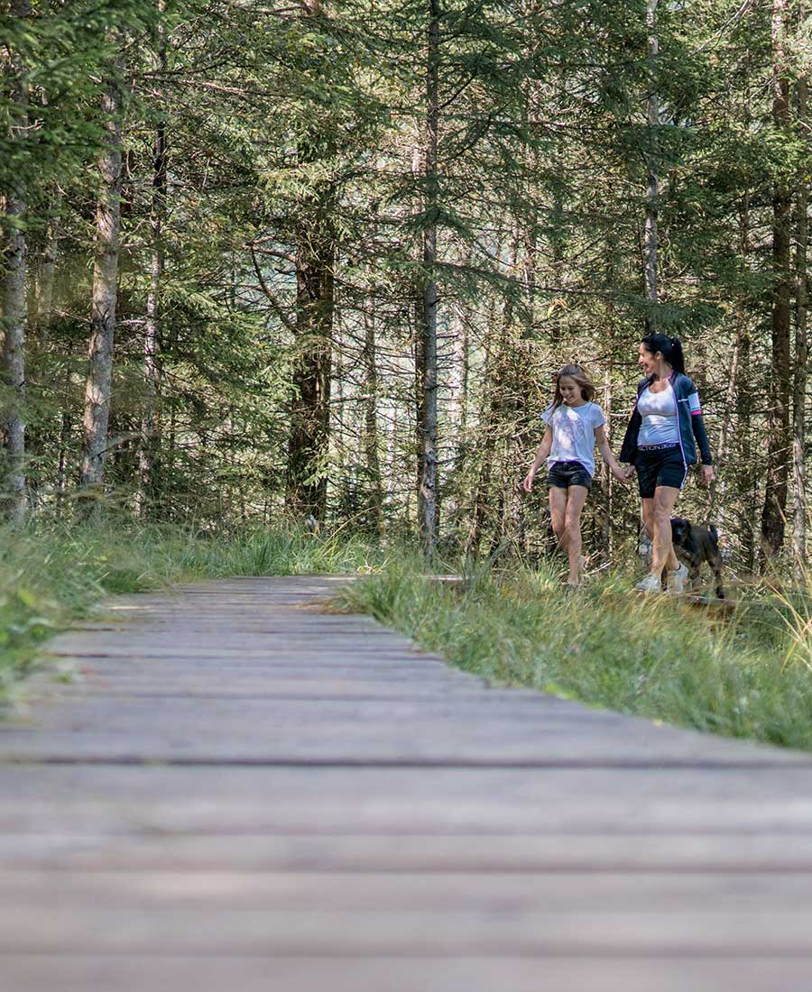 Biotopo di Anterselva